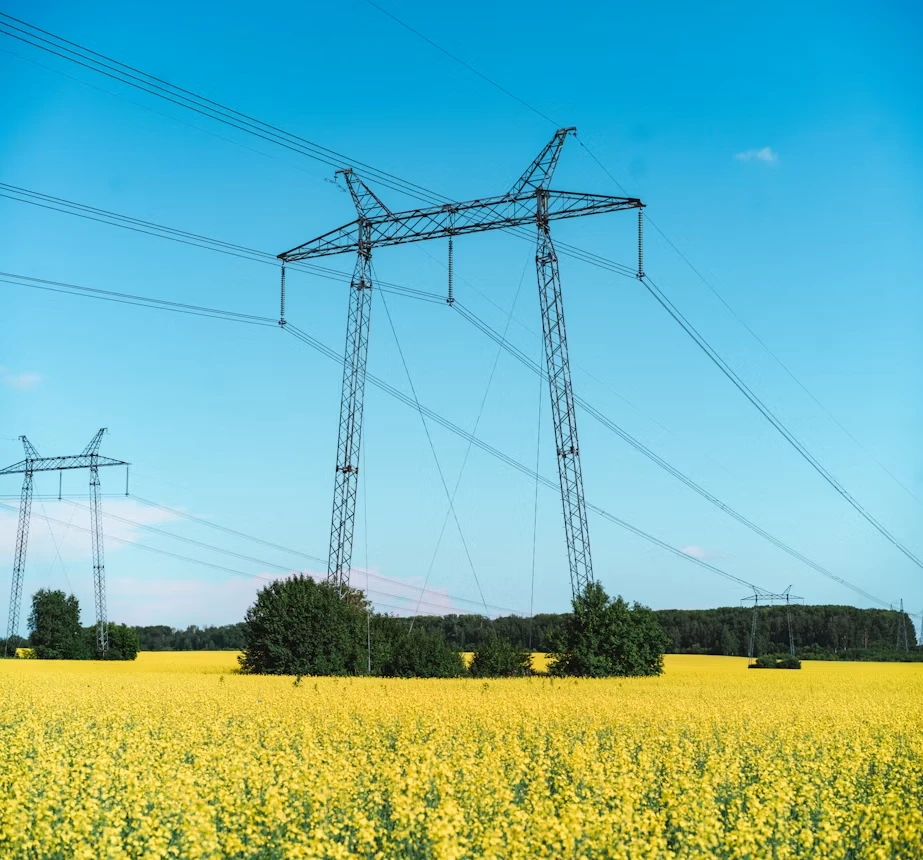 Electric Utilities security environment