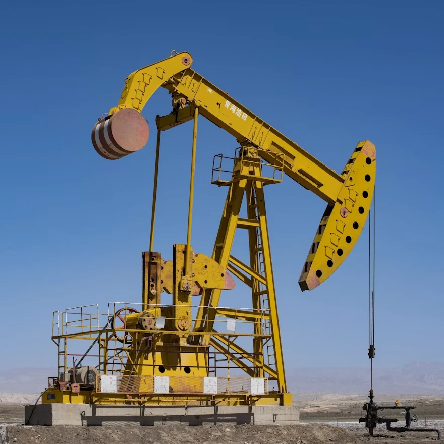 Oil & Gas / Industrial Sites security environment