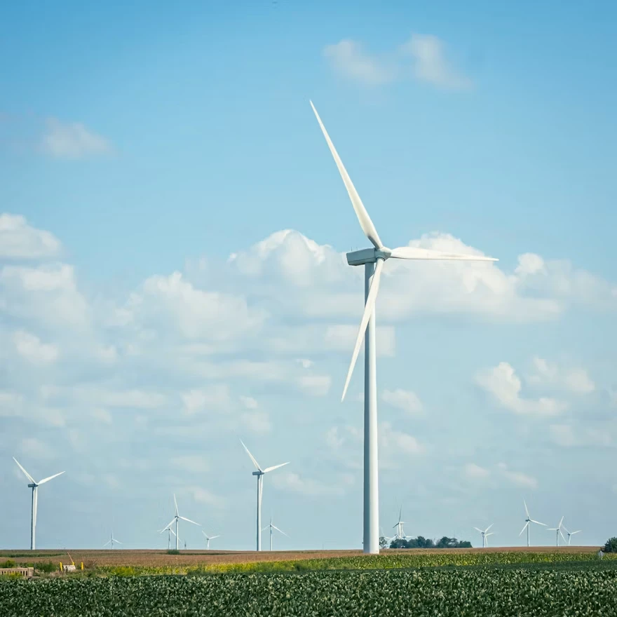 Renewable Energy security environment